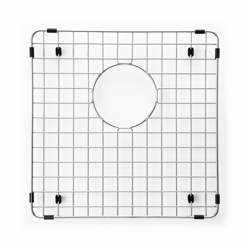 Houzer Stainless Steel Sink Bottom Grid - BG-8050