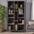 MULTI FUNCTION CABINET