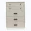 Commode 5 tiroirs pour chambre à coucher