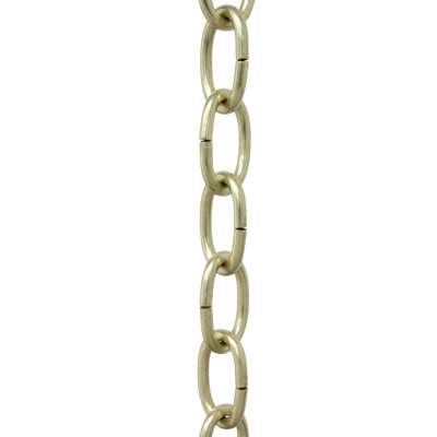 Decorative Standard Link Chandelier Chain or Chain Break