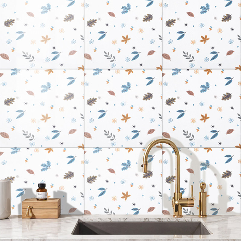 10pcs 40cm x 40cm Wallpaper tile 