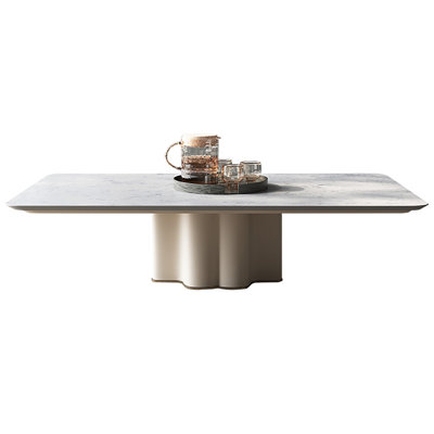 Single Coffee Table