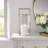 Glass Tabletop Hurricane-969260515