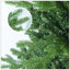 Arbre de Noël en PVC + PE avec branches articulées, aiguilles réalistes, support en métal robuste, assemblage facile-347161087-347161085