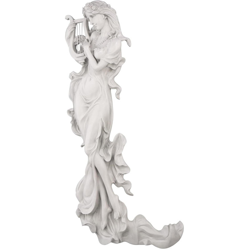 Wall Carving