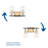 Cassell Dimmable Vanity Light-94225566-94225569