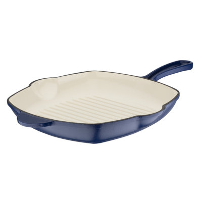 Grillpfanne Blue Magic