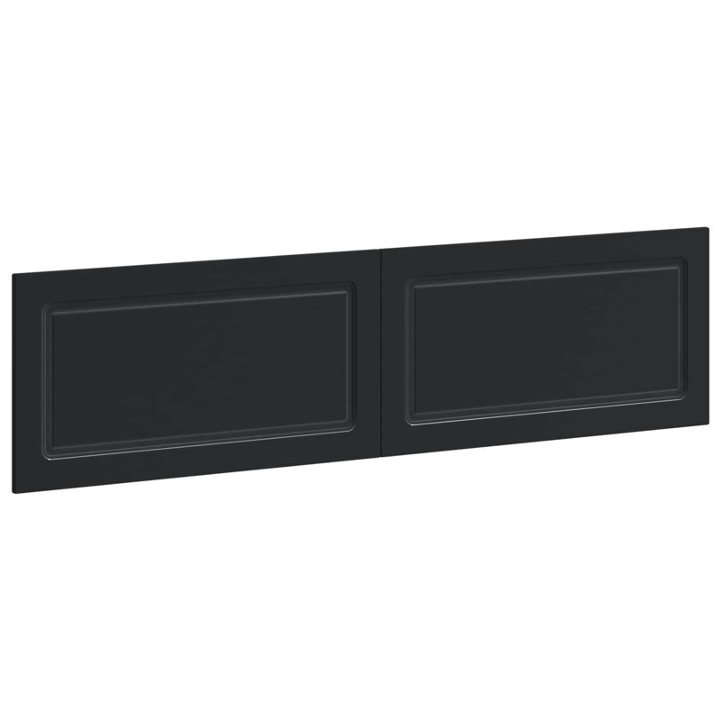 Headboard, Black