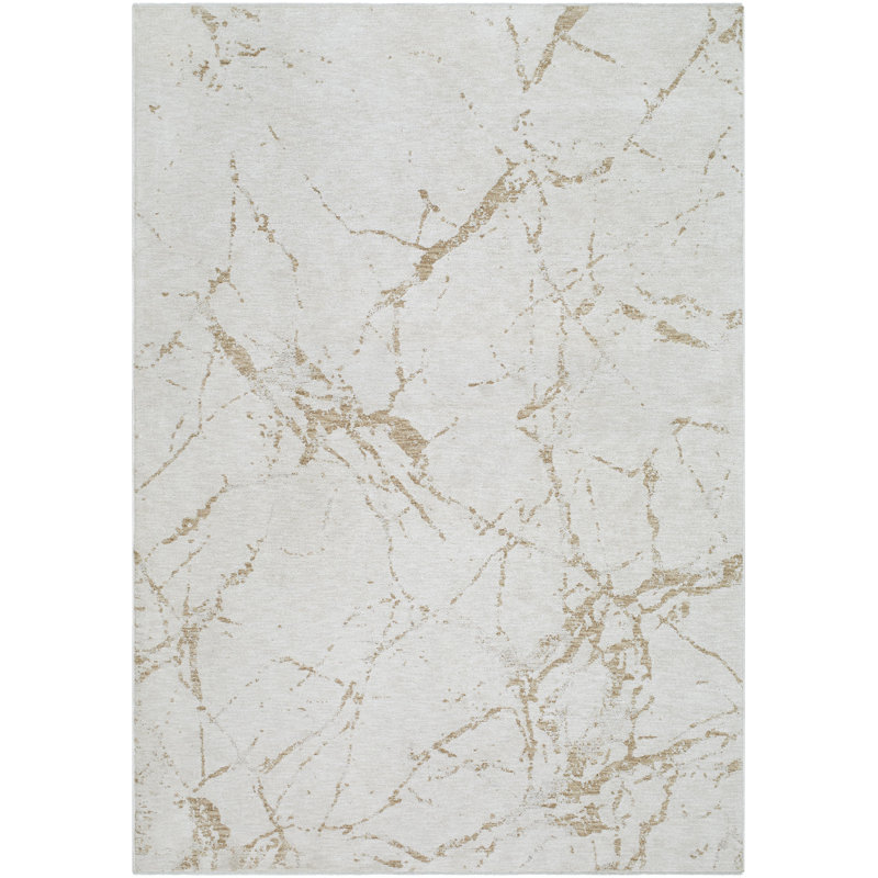 Christalle Abstract Indoor Rug, Rectangle 9'4" x 13'1"