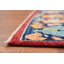 Tapis oriental Oushak 9x12