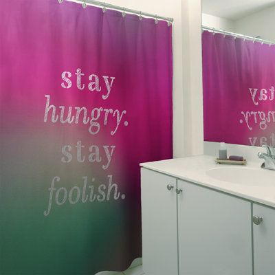 Shower Curtain