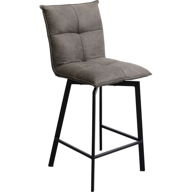 Toronto bar stool in brown