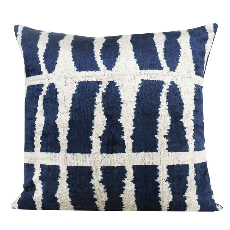 Euro Pillow Cover & Insert