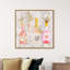 Puis, voyant des papillons - peinture sur toile-63606998-72511454