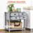 Sideboard Buffet Cabinet