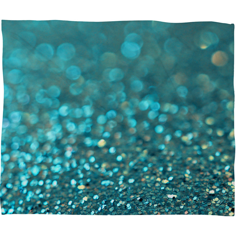 Lisa Argyropoulos Hand Woven Throw Blanket, Large