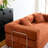 Boneless Convertible Sleeper Sofa Bed With 2 Pillows, Corduroy Folding Mattress Couch Removable And Washable Sofa , Compression Sofa Lounge Couch For Living Room Small Spaces-501991533-492012209