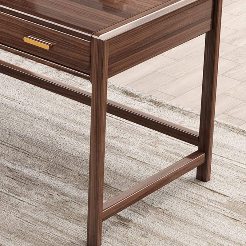 Bureau de rangement chinois à plusieurs tiroirs