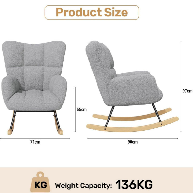 Rocking Chair