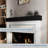 Fireplace Mantel, Modern Design, Wall-Mounted Floating Shelf-1444292629-1456661490