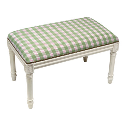 Billiot Upholstered Bench