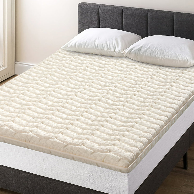 mattress topper twin