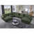 Moss Green Chenille is out of stock