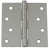 Satin Nickel selected