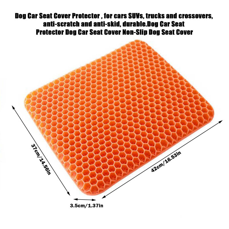 Seat Cushion Cushion