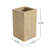 Handmade Rectangle Planter Box, 27''H-689626862-689626861
