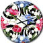 Horloge murale Mid-Century-40743901