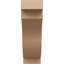 Attelle de genou Copenhagen Cedar TimberThane-88136522
