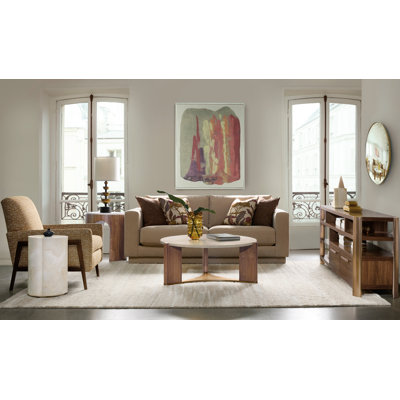 Console de divertissement Eleana