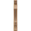 Bois de cèdre brut traditionnel Balboa-89102216