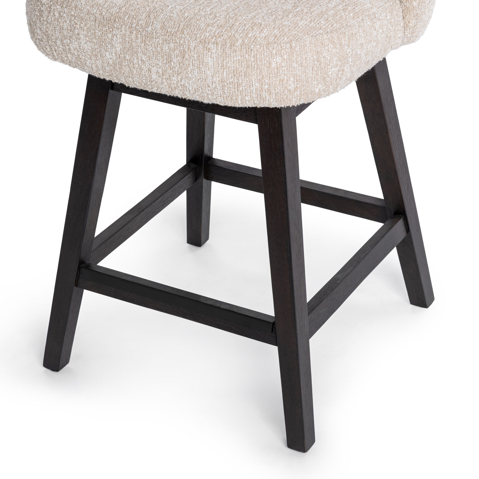 Shauna Upholstered Counter Stool