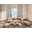 Blackout Thermal with Liner Extra Long & Extra Wide Decorative Curtain Single Panel-83136983-83136950