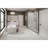 Alluro Mplc Silver 12 in. x 12 in. Polished Marble Floor and Wall Tile (10.01 sq. ft./Case)-53640720