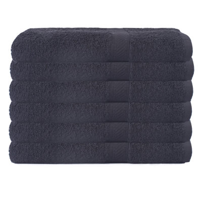 Cotton Lightweight Bath Towel