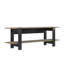Keikei TV Stand for TVs up to 65"