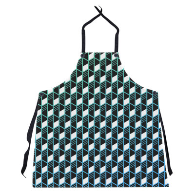 Bib Apron