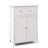 Agassi Freestanding Bathroom Cabinet-485609350