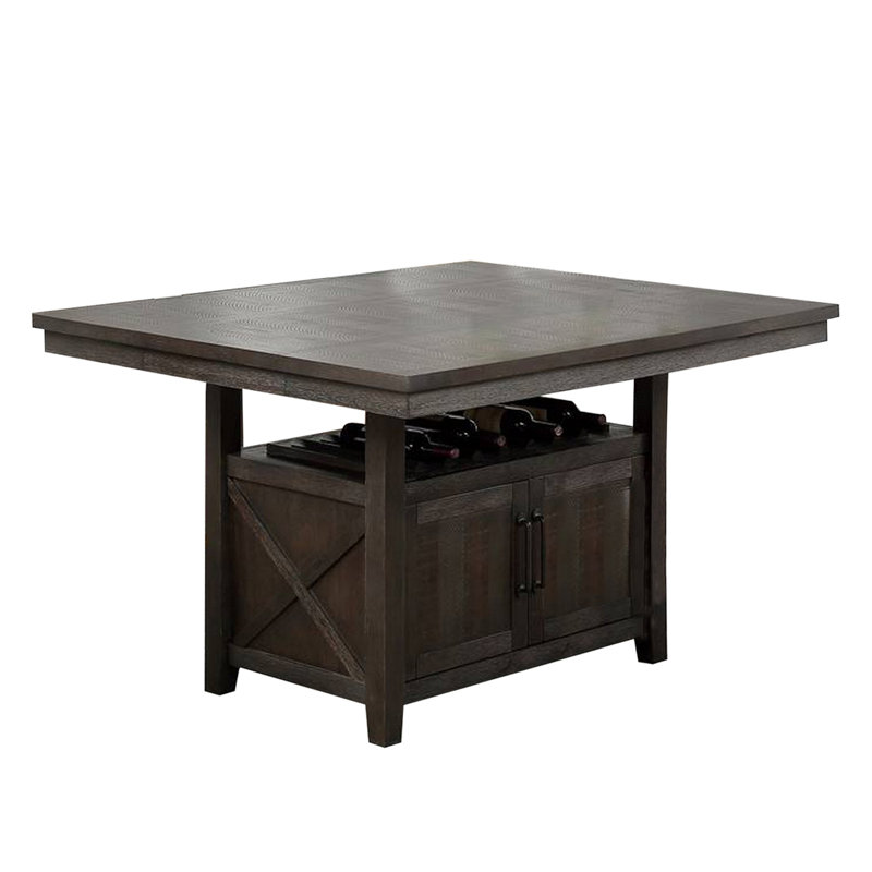 Graviel Extendable Dining Table