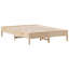 Brilliana Solid Wood Bed-5802647