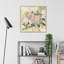 Peonies With Sage by Marilyn Hageman - Painting-1078998302-1078998300