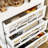 3 Drawer Nightstand 2 Set