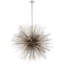 Kelly Wearstler Strada Round Chandelier-44746301-44746302