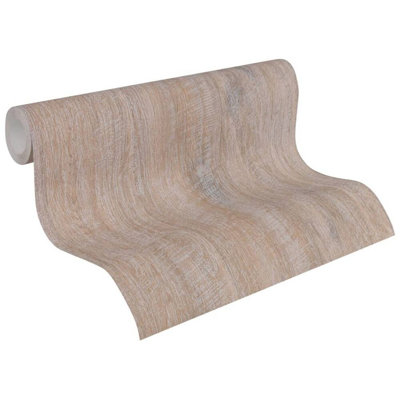 Moshannon Abstract Double Roll
