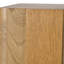 Vermentino Sideboard Oak