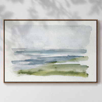 " Coastline Splash I "