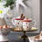 Villeroy & Boch – Toy's Delight Mug with Santa Claus Pattern